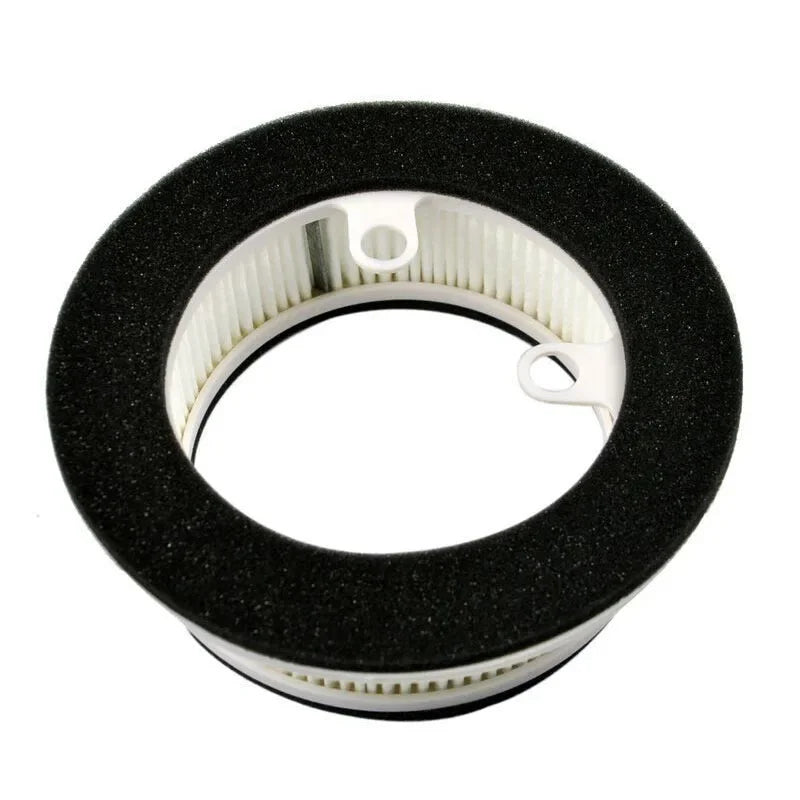 For Yamaha XP500 TMAX 500 2001-2011 XP500SP White Max 2010-2011 Motorcycle Right Hand Side V-Belt Air Filter