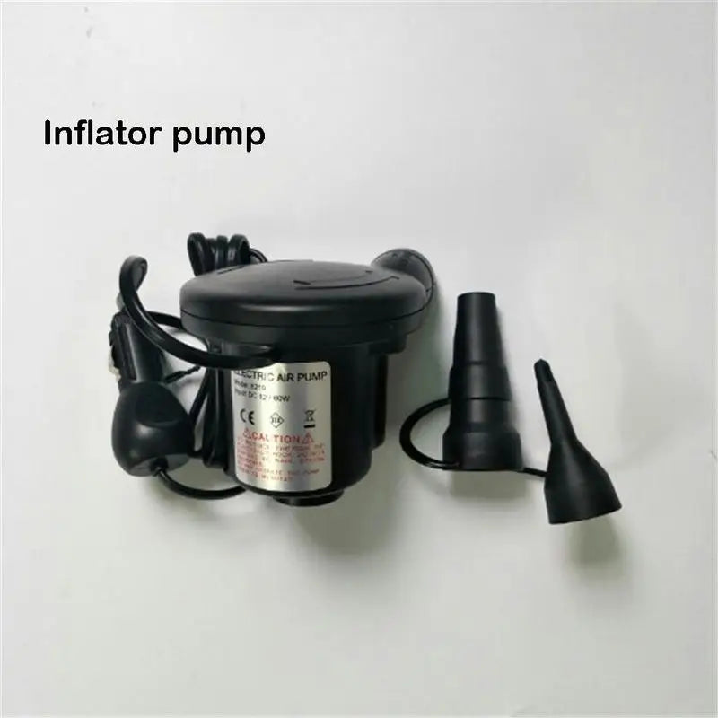 Inflatable Car Travel Bed Rear Seat Iable Air Mattress PVC Cushion Car Travel Bed For Car SUV Self-driving Camping Accessories
