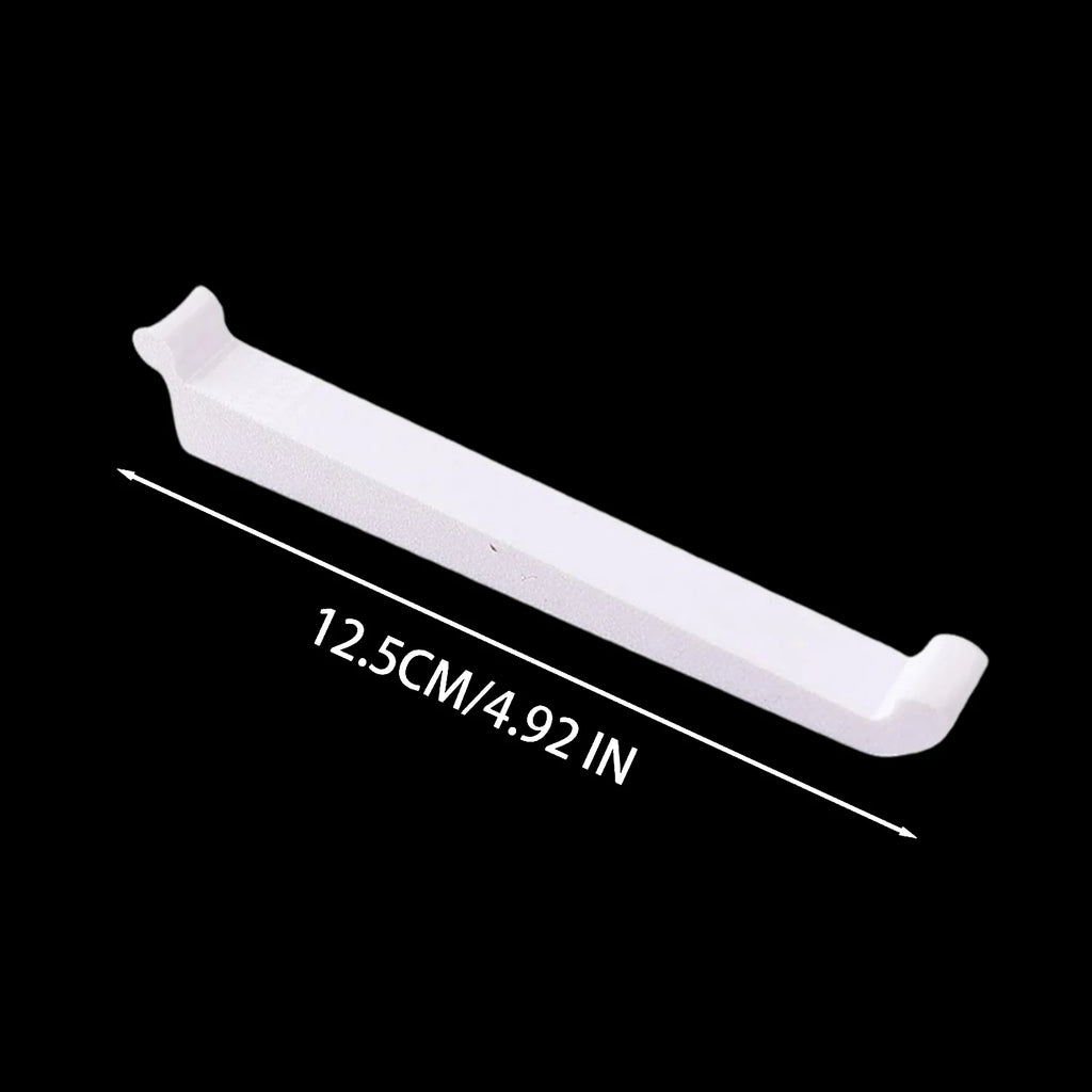 For Keder Track 3D Print Hook UV Resistant RV Camper Trailer Awning Light Hanger PLA Outdoor Camping Hanging Storage Accessories
