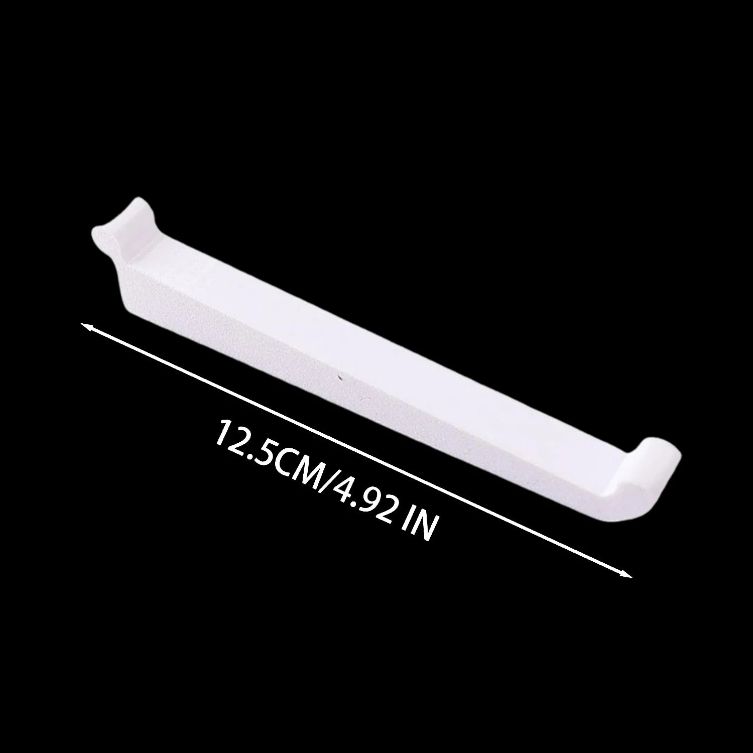 For Keder Track 3D Print Hook UV Resistant RV Camper Trailer Awning Light Hanger PLA Outdoor Camping Hanging Storage Accessories