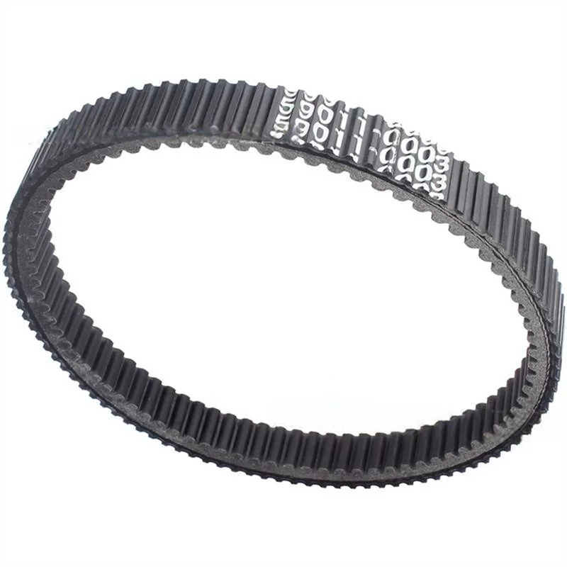 Motorcycle Drive Belt 59011-0003 For Kawasaki Brute Force 650 750 KVF360 Prairie 360 700 Teryx 750 High Quality