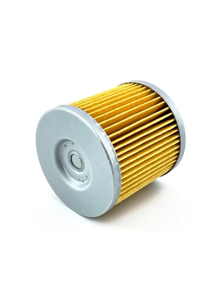 Motorcycle Air Filter For HYOSUNG GH650 GV650 Engine Intake Cleaner Oil Filter Replacement Parts