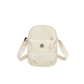 Plaid Nylon Crossbody Bag for Women Casual Shoulder Bag for Daily Commute Travel Multifunctional Ladies Crossbody Change Bag