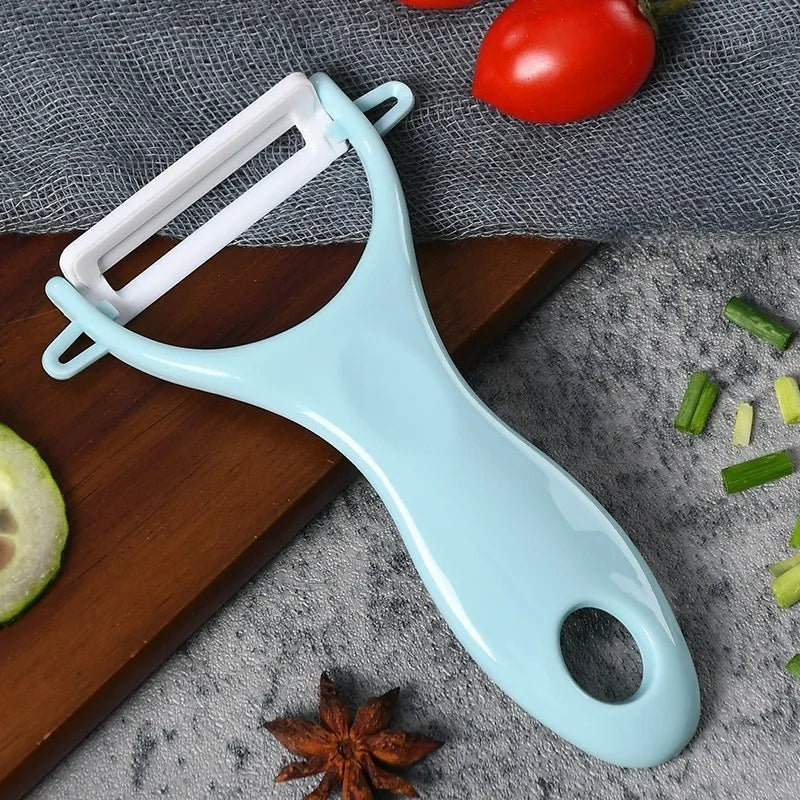 Hot Selling for Various styles Vegetable Fruit Peeler Kitchen Potato Carrot Cucumber Peeler Peeling Kitchen Gadgets Peeler