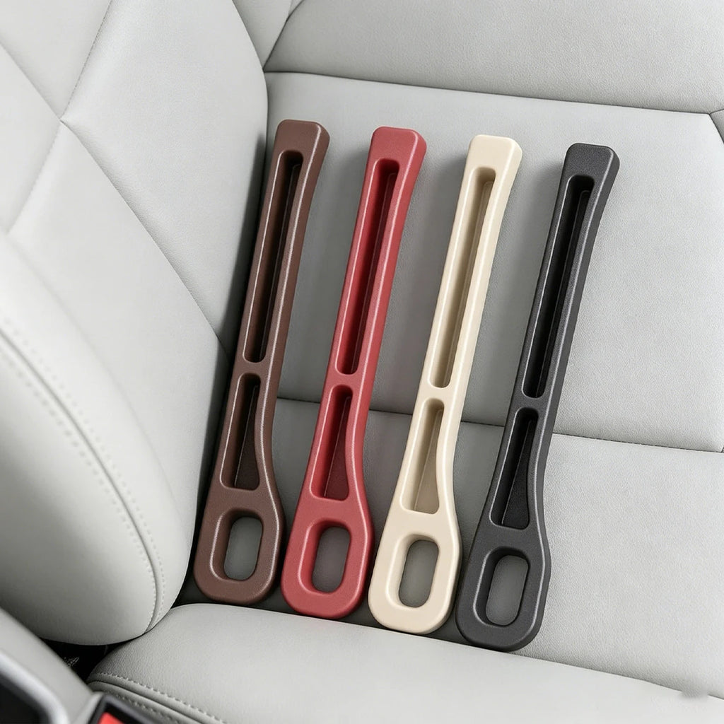 Car Seat Gap Strip Storage Box, Car Seat Gap Filler, Seat Gap Leakproof Plug, Interior Accessories
