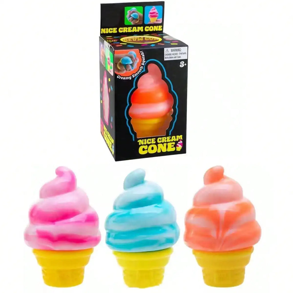 Novelty Stress Relief Toys, Assorted Squis Surprise Party Favors. Slow Rebound, Perfect For Stress Relief And Sensory Play.