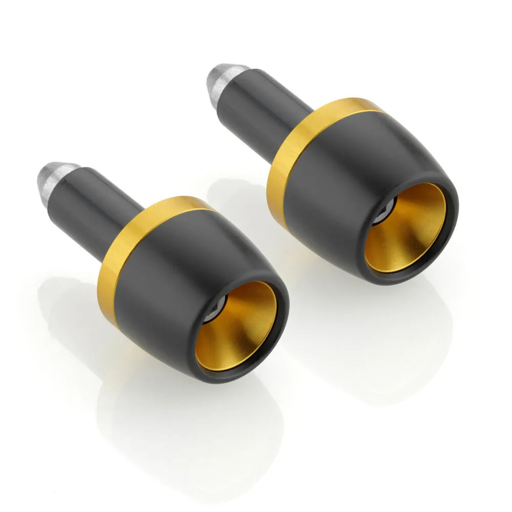 For Ducati STREETFIGHTER V2 V4 Streetfighter V4S V4SP2 New Motorcycle Handle Bar End Handlebar Grips Ends Cap Plug Slider Cover