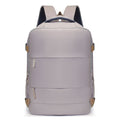Travel Backpack Airline Approved Easyjet Wizz Air Large Capacity, Lightweight, Short Distance Business Travel Computer Backpack