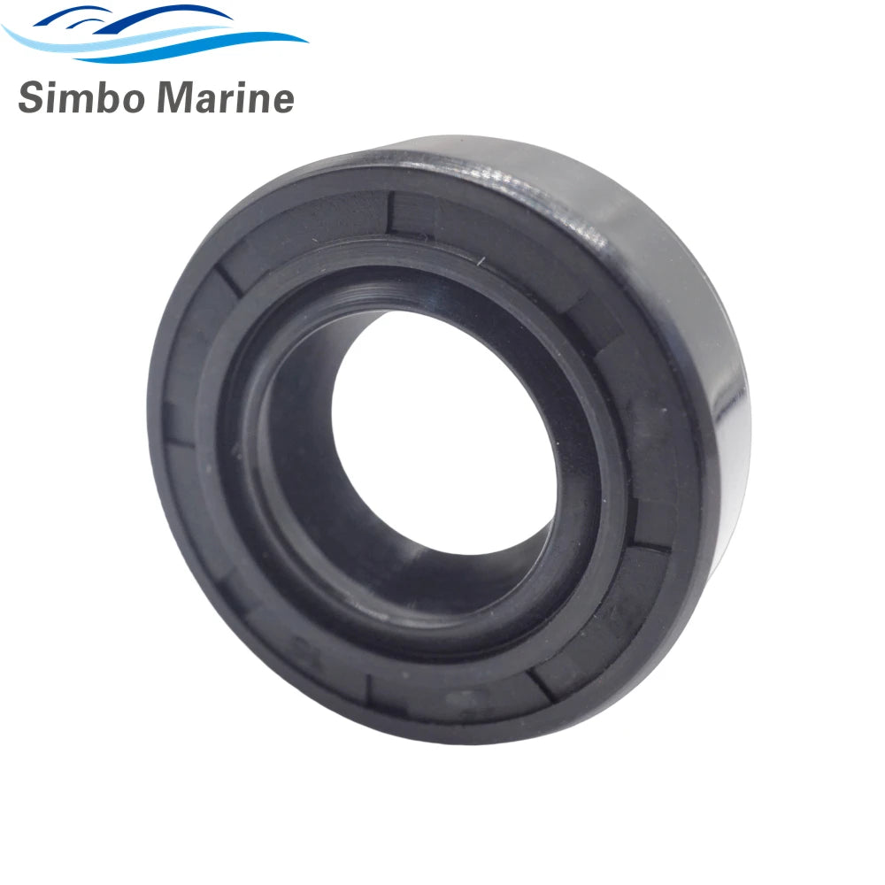 For Tohatsu Outboard Lower Unit Seal kit Oil Seal 4/5/8/9.8 HP 369601110 332600061