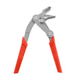 Universal Car Clip Removal Pliers Plastic Fastener Remover Tool for Interior Door Panel Trim Bumper Repair Hand Tool