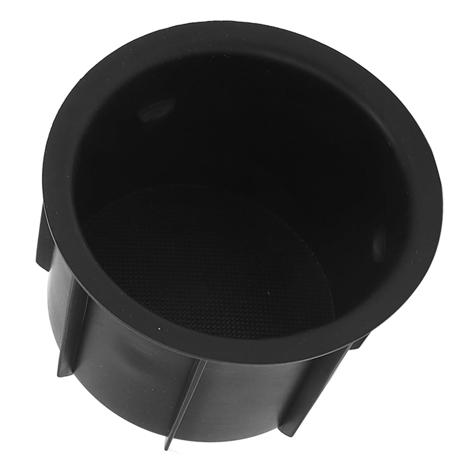 Car Console Cup Holder Insert 66991 35030 Splash Proof Slip Resistant Cup Holder Sub Assembly For TOYOTA 4RUNNER 2014-2021