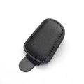 1PC Universal Magnetic Car Sunglasses Holder Eyeglass Clip Sun Visor Auto Glasses Organizer Storage