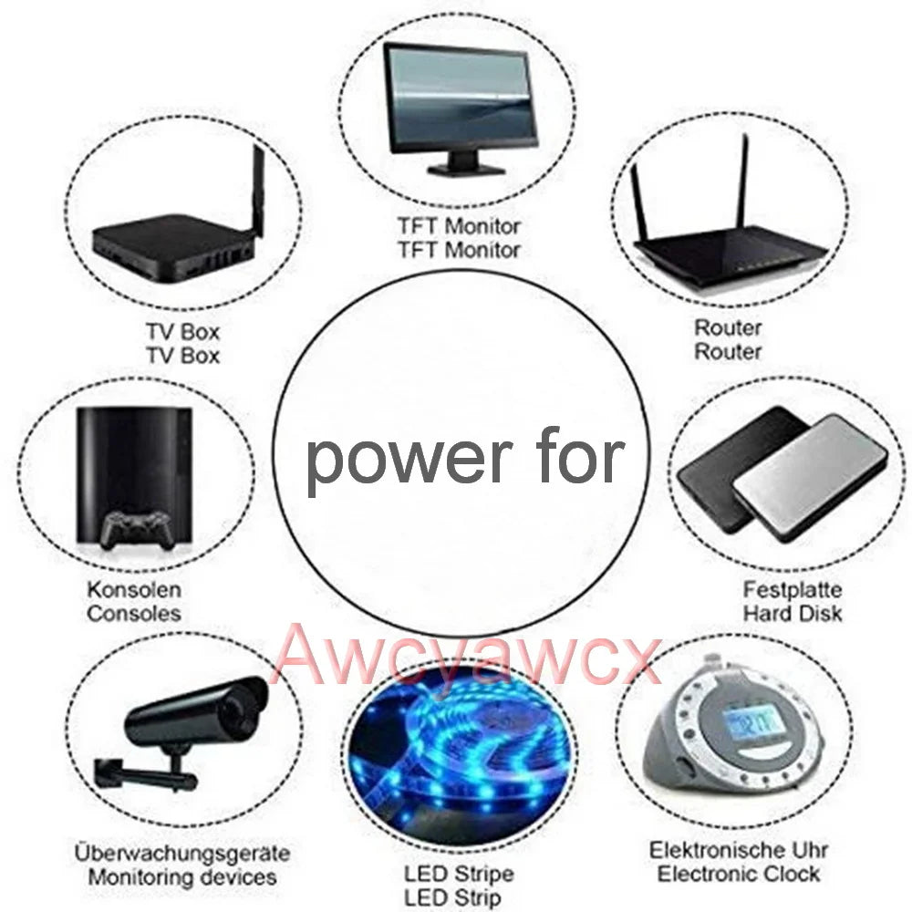 35V 0.5A 500mA Adapter Charger 36V For Electrolux PURE Q9 AEG FX9 PF91-6BWF F9 BedPro Vacuum Cleaner 29.6V 29.5V 28.8V