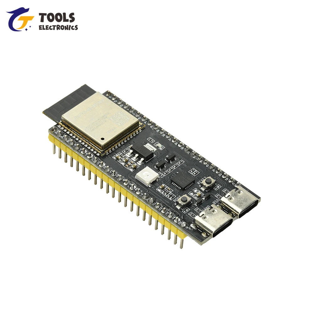 ESP32-S3 WiFi BT Development Board Module 8MB PSRAM 16MB FLASH N16R8 for ESP32S3-DevKitC-N16R8 for IoT Smart Home Projects