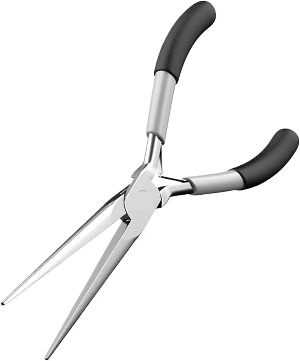 Pointed Nose Pliers, Long Nose Pliers, Multifunctional Manual Small Needle Pliers, Mini Electrician Specific Pointed Nose Pliers
