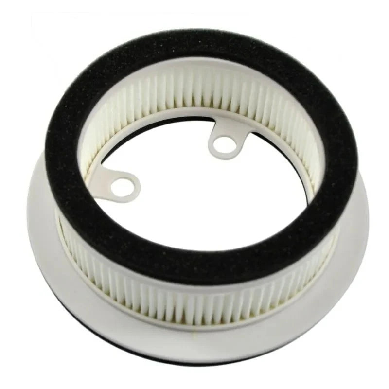 For Yamaha XP500 TMAX 500 2001-2011 XP500SP White Max 2010-2011 Motorcycle Right Hand Side V-Belt Air Filter