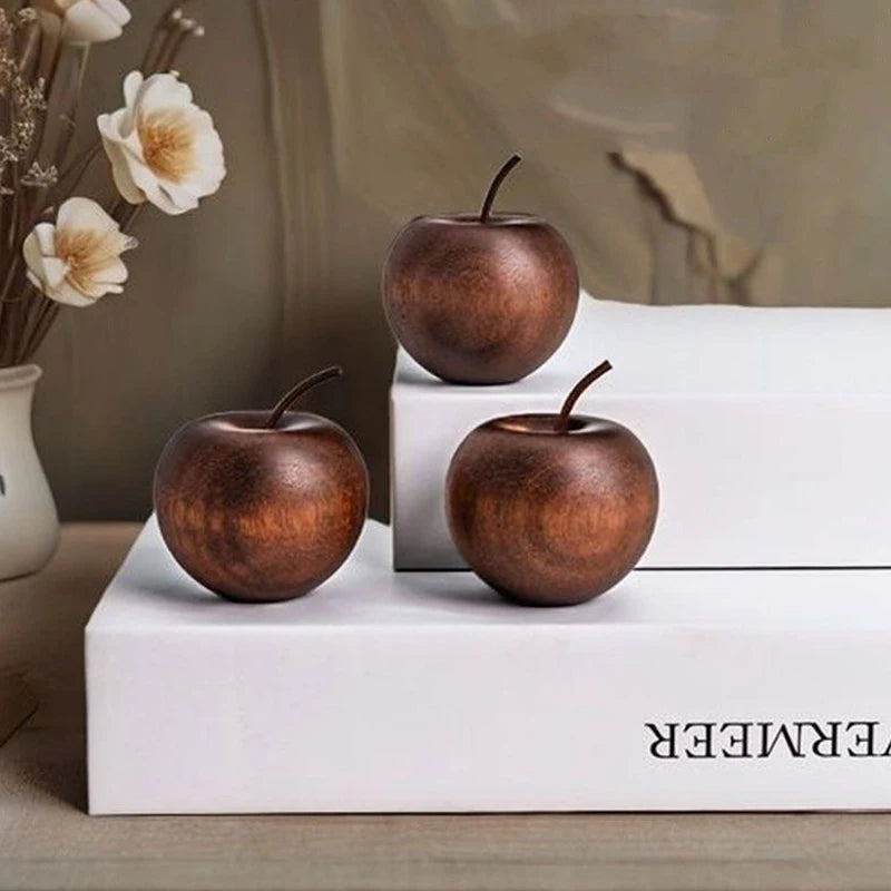 3/1Pcs Wooden  Shaped Essential Oil Diffuser Fragrance Diffuser Suitable For Home Bathroom Car Decoration