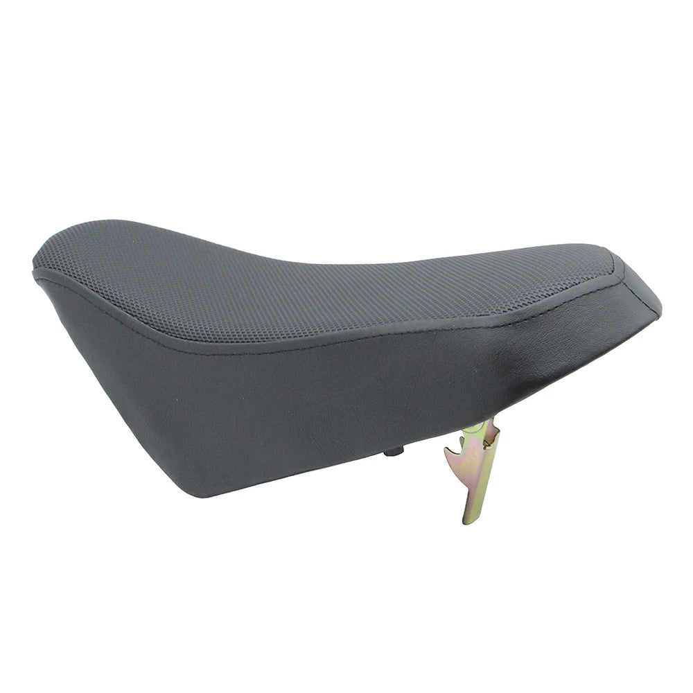 ATV seat saddle 50cc/70cc/90cc/110cc/125CC suitable for small Mars model Chinese off-road four-wheeler four-wheel drive