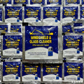 Anti stain and anti fog 2-in-1, car effervescent tablets protect driving safety!