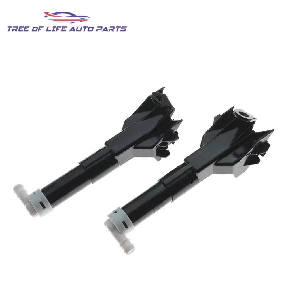 85207-33070 85208-33070 Front Headlight Washer Nozzle Headlamp Cleaning Spray Pump For Toyota Camry ACV40 Aurion GSV40 2006+