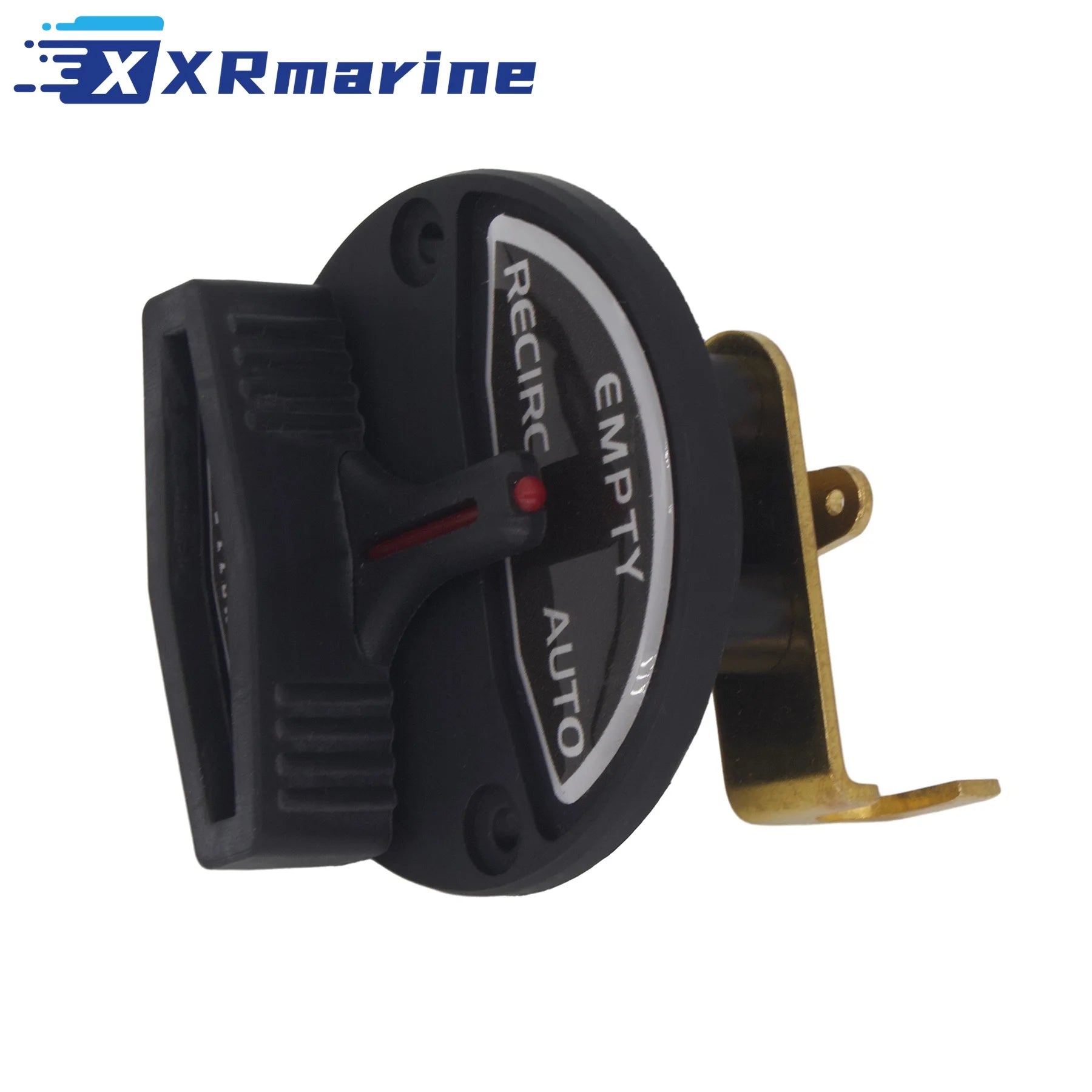 5900006 Ranger Boats Livewell Control Cable Lever Stratos Flow-Rite Valve Handle