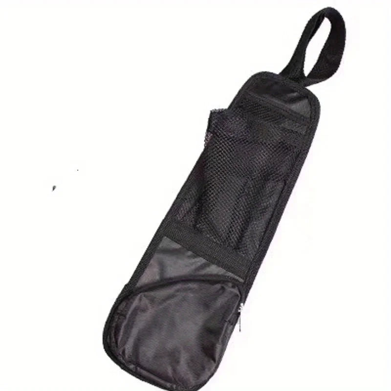 Maximize Your Car's Storage Space with Our Versatile Car Seat Side Hanging Bag