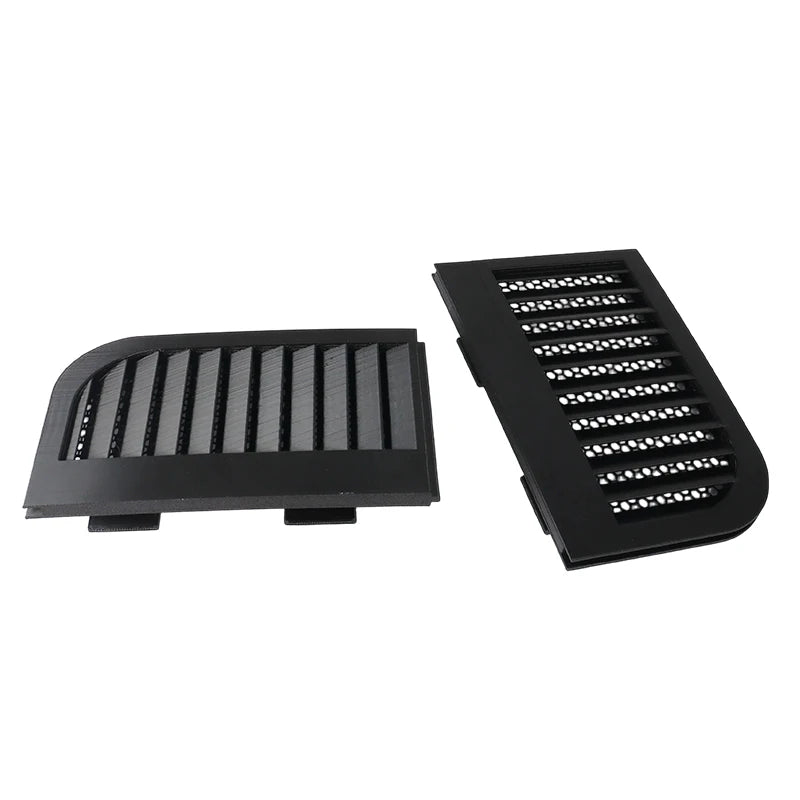 For Volkswagen T6.1 RV Side Window Vents Mosquito-Proof Ventilation Net Anti-Theft Ventilation Grille Brand New Car Accessories