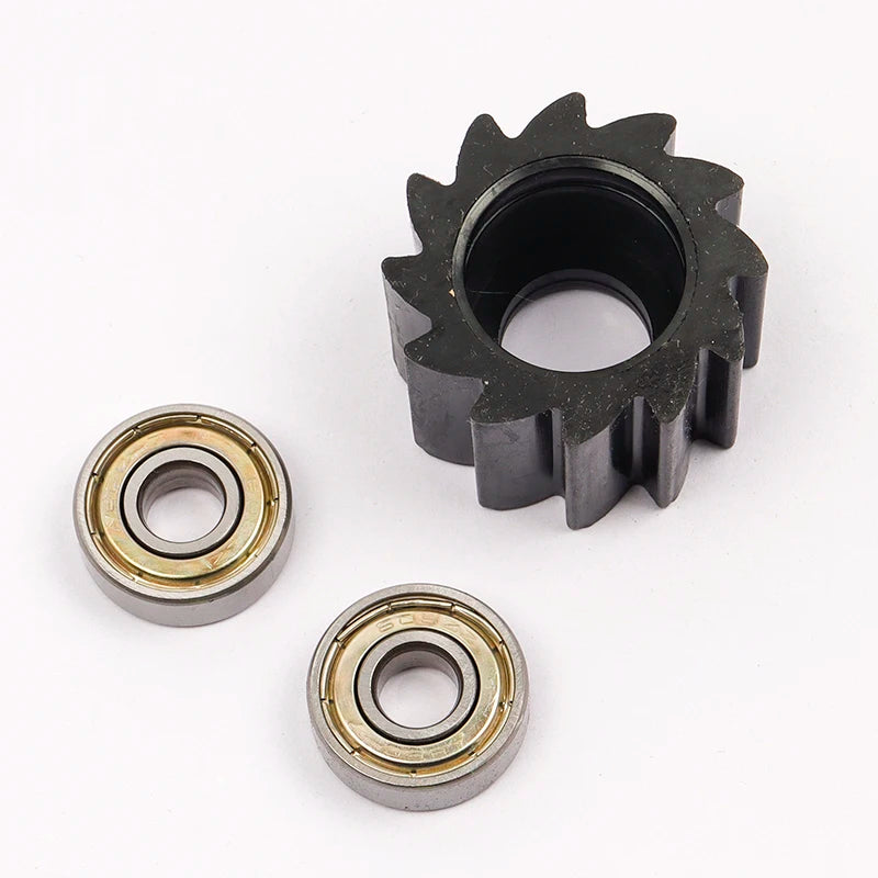 Motorcycle 8mm/10mm Pulley Wheel Drive Chain Roller Tensioner Guide For Yamaha Honda Kawasaki KX KXF SUZUKI CRF RMZ WR YZ Parts