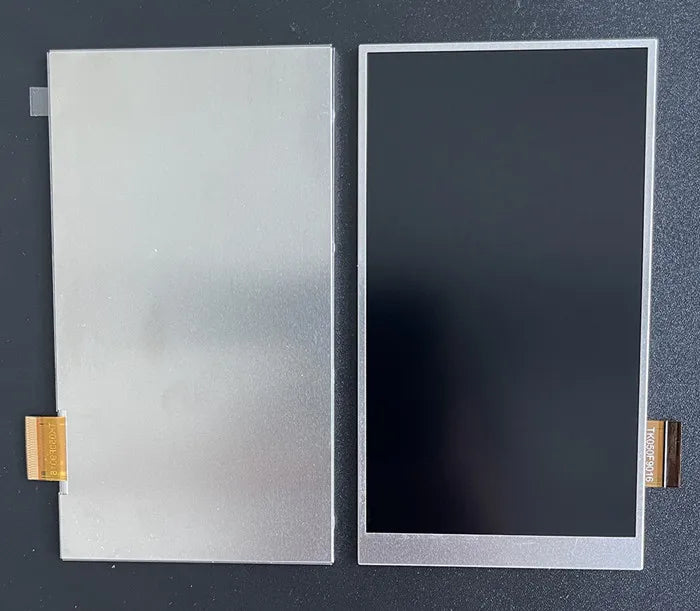 maithoga IPS 5.0 inch HD TFT LCD Capacitive/Resistive Touch Screen Module NT35516 IC FT5336 IC 540*960 MCU888/RGB888 Interface