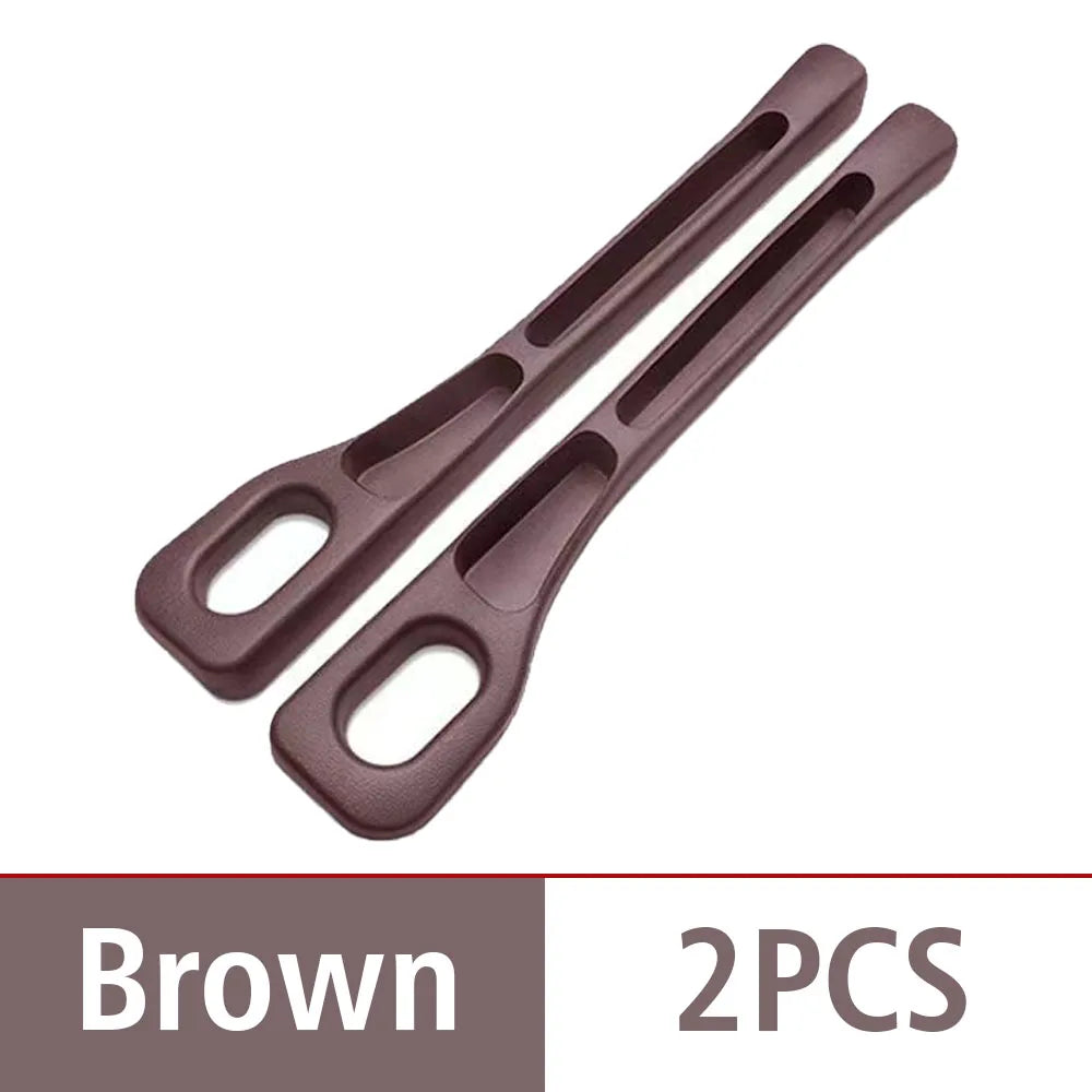 For Toyota Highlander XU70 Kluger 2021 2022 2023 2024 2025 Car Seat Gap Anti-leak Stopper Strip Slot Seat Gap Storage Organizer