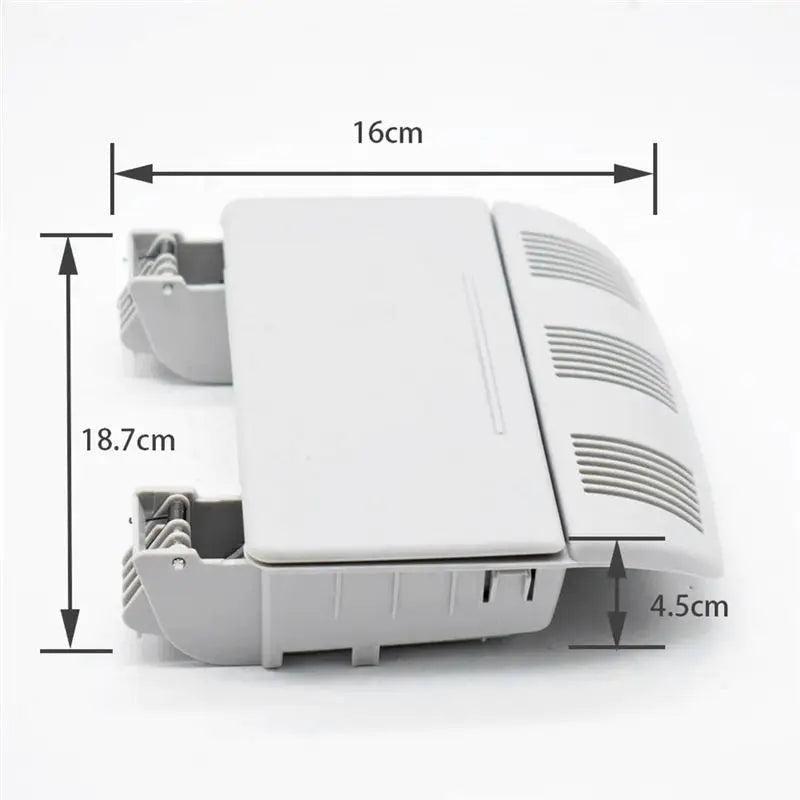 AEA6-1Z0868565E Roof Glasses Box Center Glasses Box For Car Suitable For Skoda Mingrui Fabia Roomster