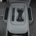 For ID.4 Car Center Console Storage Box Cup Holder Non Slip Silicone Protection Cover Automobile Car Interior Accessories