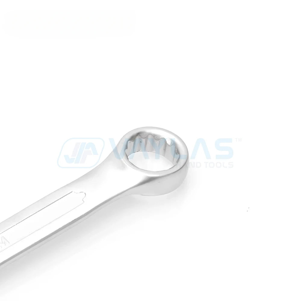 15mm Open Box End Combination Wrench Chrome Vanadium Opened Ring Combo Spanner Household Car repair Hand Tools 15 mm