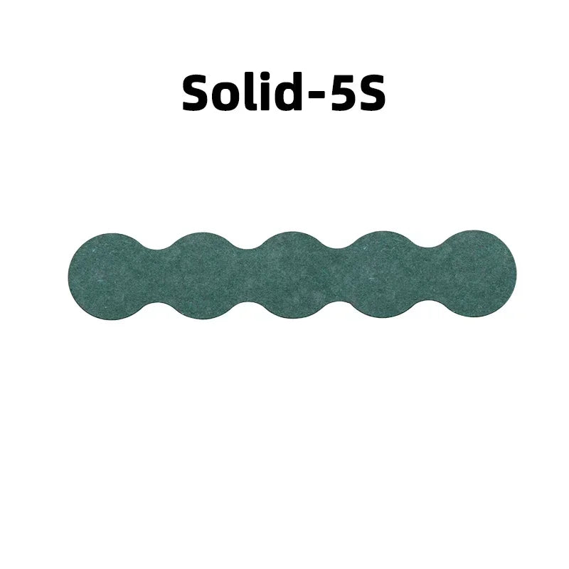 25~500pcs 18650 21700 Insulation Gasket Li-ion Battery 1S - 8S Pack Cell Barley Adhesive Paper Insulate Tool Glue Electrode Pads