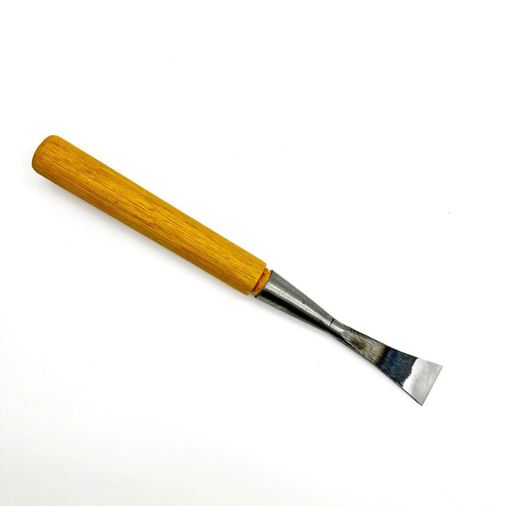 5-40mm Hand Wood Carving Flat Knives General Details Root Chisel Handmade