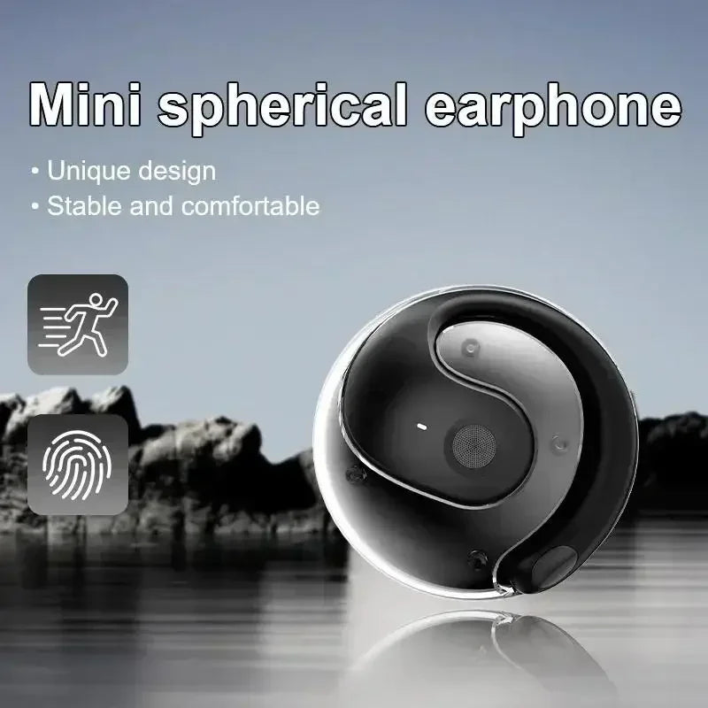 AI Translator fonesbluetooth Earbuds Real-Time Translators Headphones 144 Languages voice translator Wireless Bluetooth earphone
