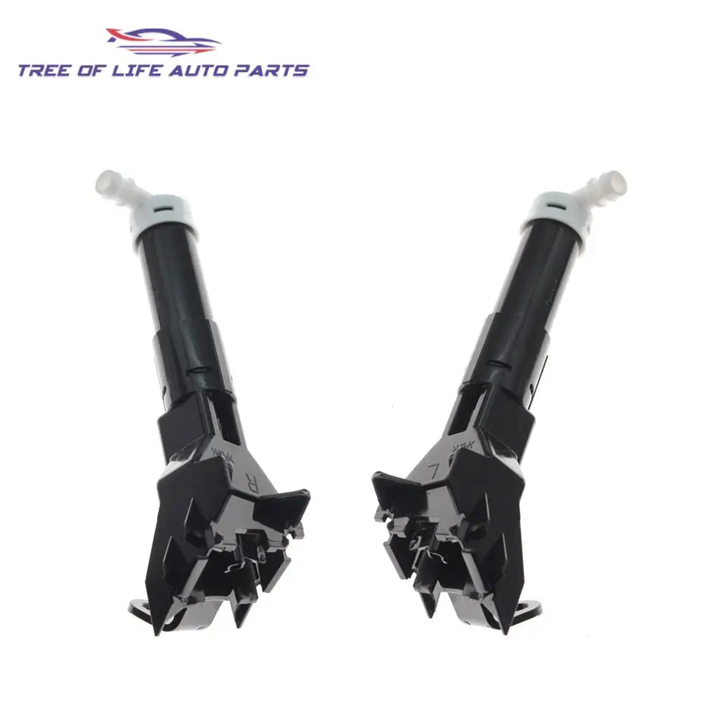 85207-33070 85208-33070 Front Headlight Washer Nozzle Headlamp Cleaning Spray Pump For Toyota Camry ACV40 Aurion GSV40 2006+