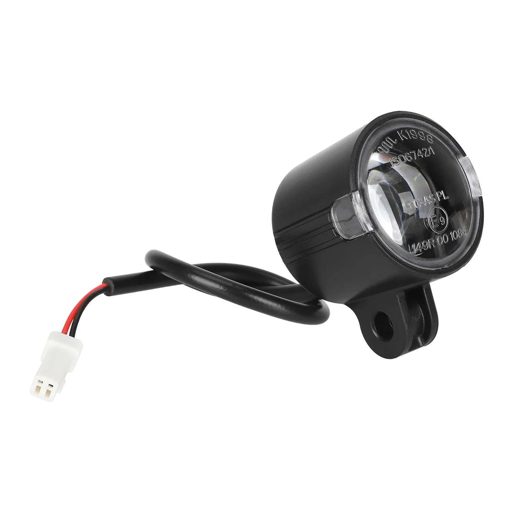 Scooter Various Original Parts Fender Controller Display Panel Turn Lights Reflector Foot Pad for Xiaomi Elite Electric Scooters