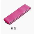 Creative Car Trunk Storage Device Hook Loop Strong Adhesion Fixed Straps Solid Color Baggage Clutter Storage Magic Belt Amagi