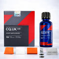 2026 CQUARTZ UK 3.0-Ceramic Coating for Cars Quartz Based Nanotechnology Bonds To Paint Glass Metal and Plastic