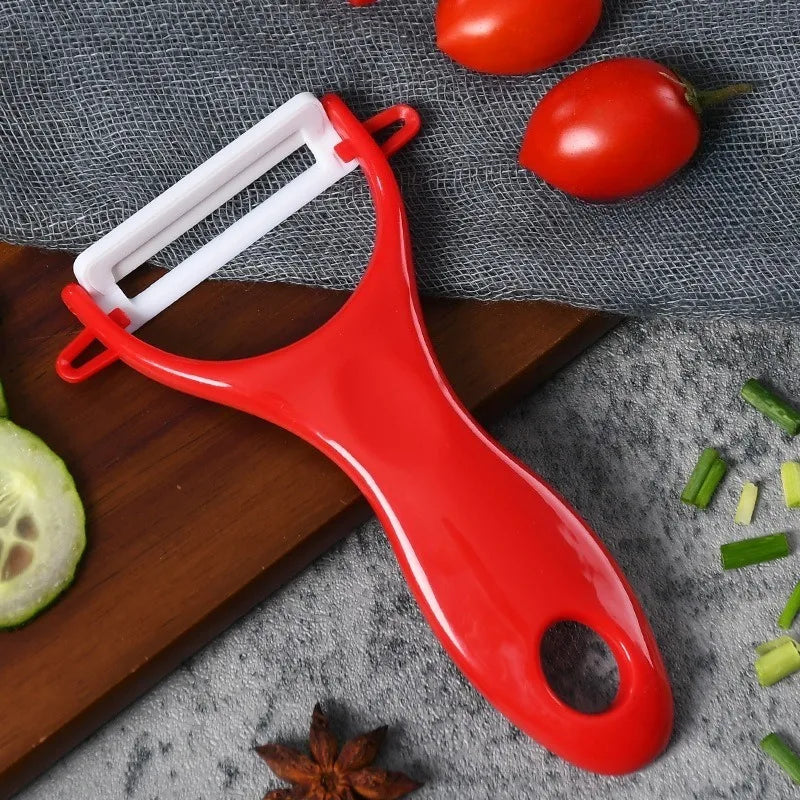 Hot Selling for Various styles Vegetable Fruit Peeler Kitchen Potato Carrot Cucumber Peeler Peeling Kitchen Gadgets Peeler
