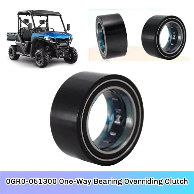 Superior-One-Way Bearing Overriding Clutch For CFX550 CF500 191R CF520 ATV 0GR0-051300