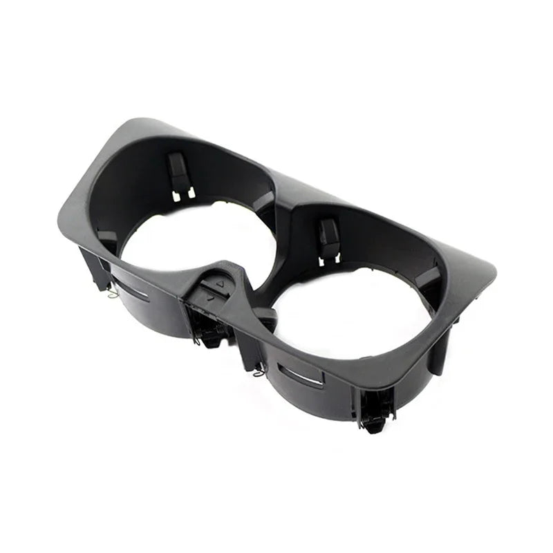 For Mercedes Benz C E GLC V G Class W205 W213 W253 W447 Car Center Console Insert Drinks Water Cup Holder 2056800691 A2056800691