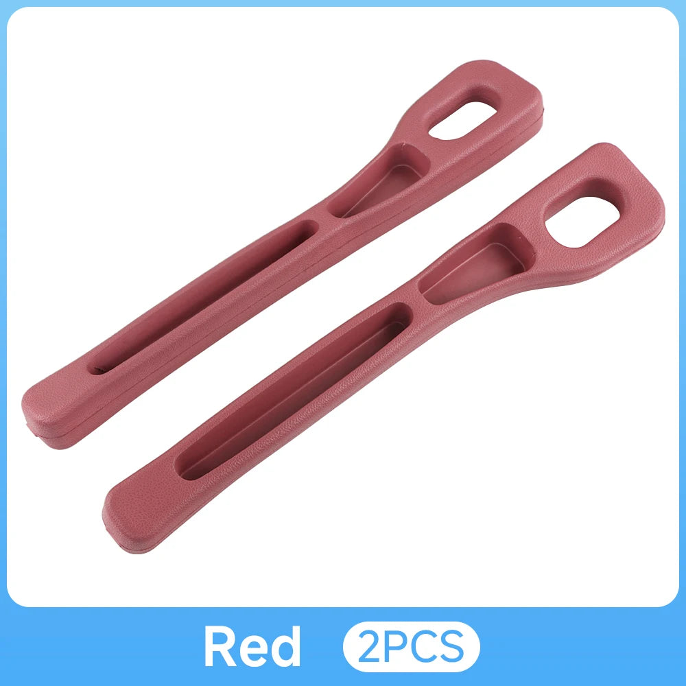 Car Accessories For Hyundai Tucson TL NX4 Hybrid N Line 2015-2021 2022 2023 2024 2025 PU Car Seat Gap Leak Proof Sealing Strip