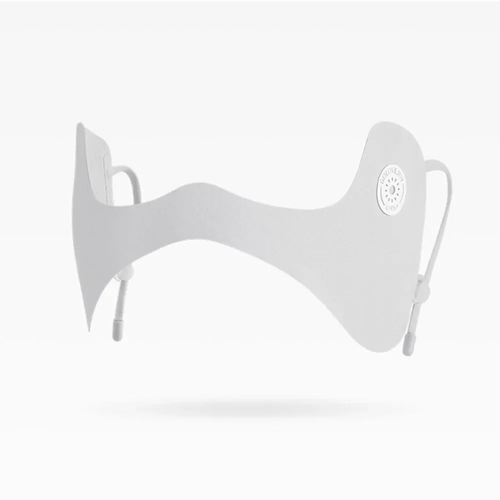 3D Butterfly Sun Protection Face Mask Outdoor Cycling Golf Ice Silk Mask UV Protection Eye Cover Cooling Scarf Travel Sun Gear