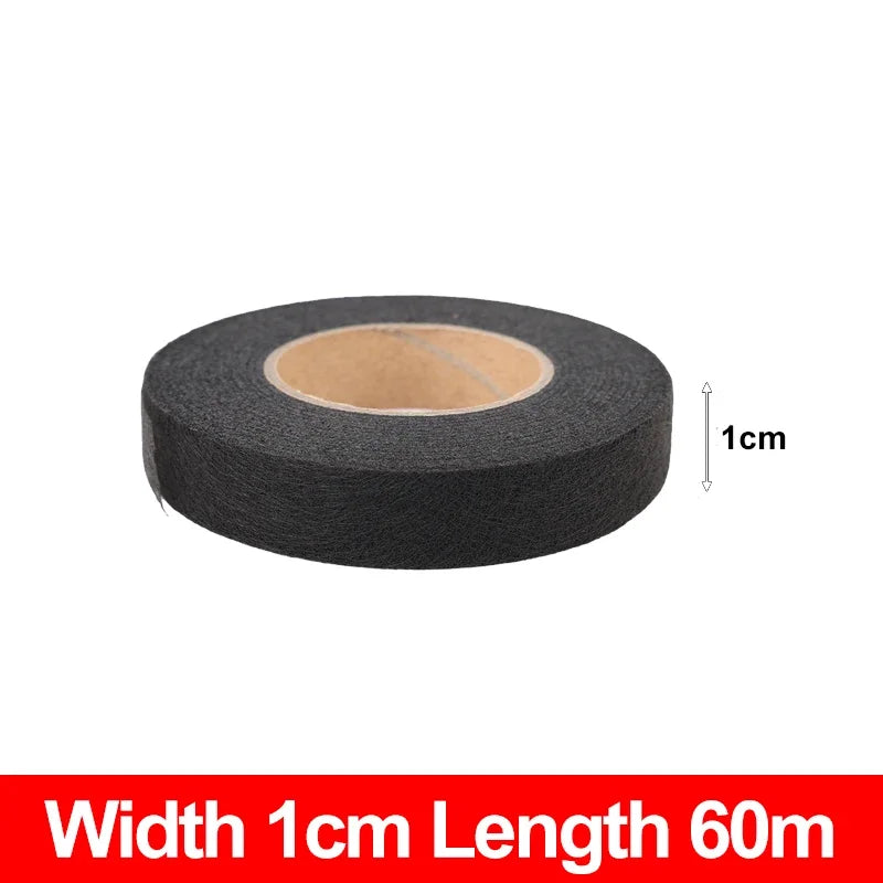 Self-Adhesive Pants Hem Tape Double-Sided Edge Shorten Ironing Hemming Ribbons Strip DIY Clothes Jean Sewing Fabric Lining
