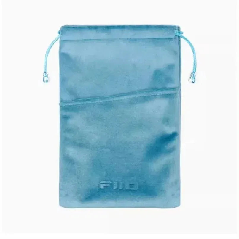 FiiO CP13 Portable Storage Bag Creative Storage Bag for CP13 CD Player / Earphone / DAC Custom Ear Amplifier Decoder cp13 Gifts