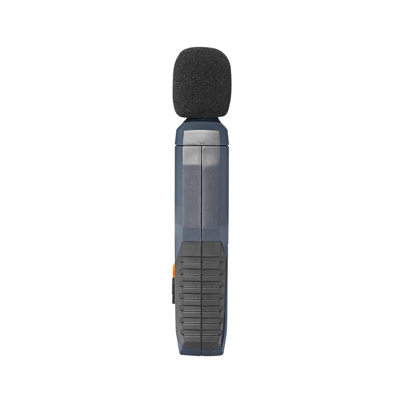 LODESTAR LD353 Mini Audio Digital Sound Level Meter Noise Measurement Instrument DB Meter 30~130dB Decibel Monitor