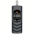 Digital Alcohol Tester Professional Alcohol Detector Breathalyzer , LCD Display Drunk Driving Test for Home
