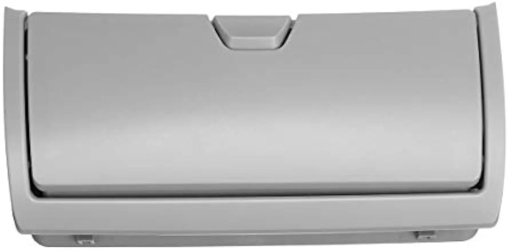 Grey Black Sunglasses Holder Glasses Case Storage Box Suitable For BMW X5 X6 F15 F16 2013-2018
